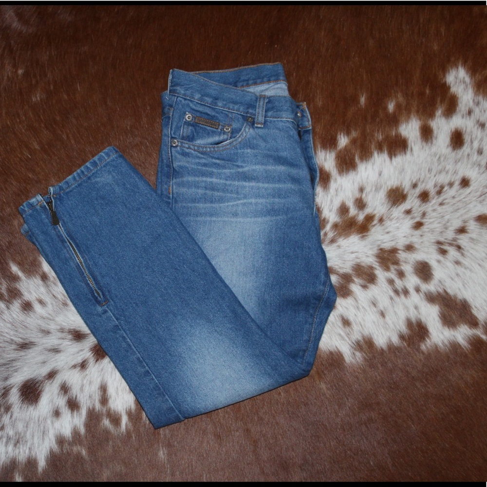 Vintage Calvin Klein
